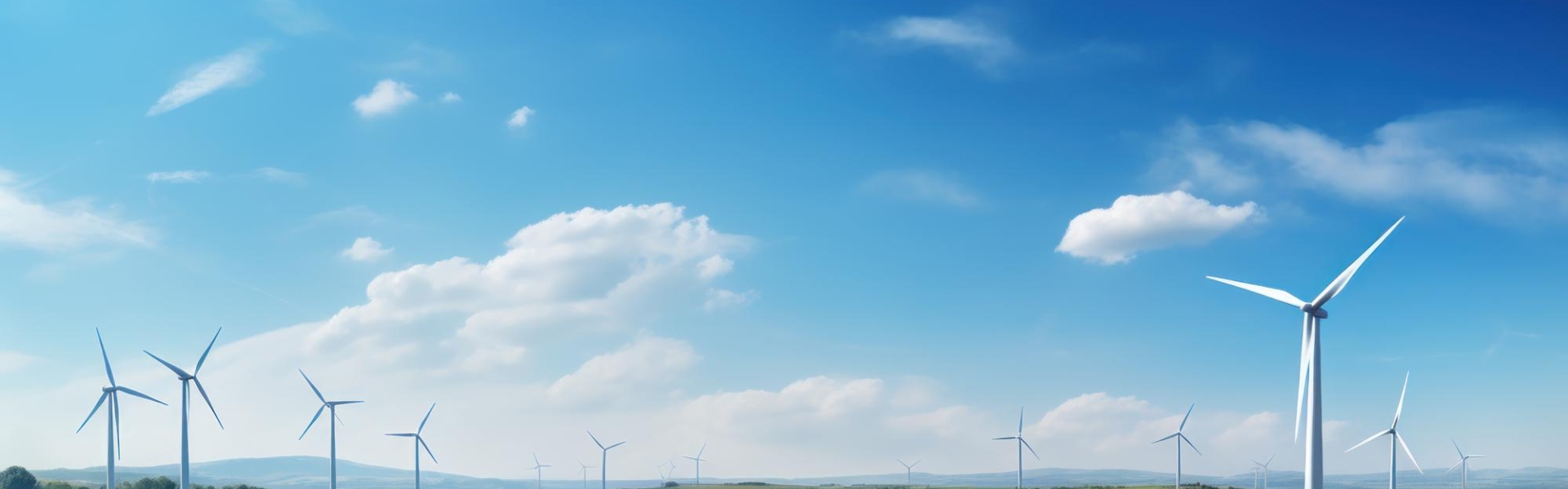 Banner 1 Soluções em Energia Renovável Sorocaba Energia eólica sustentável Itu