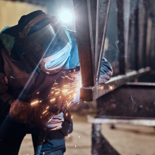 Solda industrial especializada Piedade Análise de estoque estratégico Boituva Distribuição de peças industriais Piedade