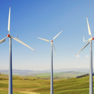 Energia eólica sustentável Itu Soluções industriais eficientes Votorantim Venda de equipamentos industriais Itapetininga