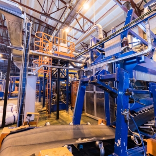 Intermediação de equipamentos Sorocaba Soluções industriais eficientes Votorantim Venda de equipamentos industriais Itapetininga